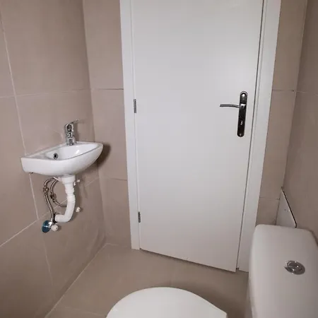 Mani Residences Koudounopetra 아파트 Tsopakas