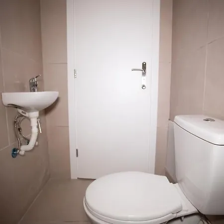 아파트 Mani Residences Koudounopetra Tsopakas