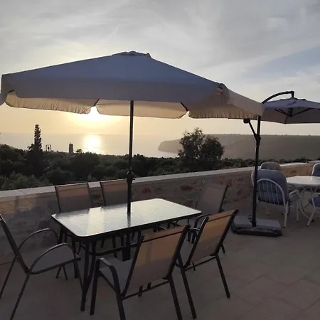 Mani Residences Koudounopetra 아파트