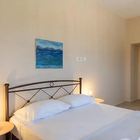Mani Residences Koudounopetra 아파트 *