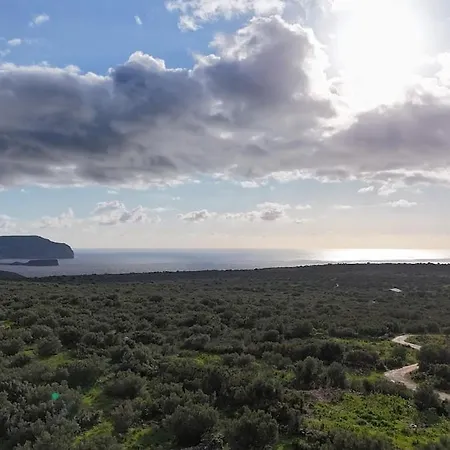 Mani Residences Koudounopetra *