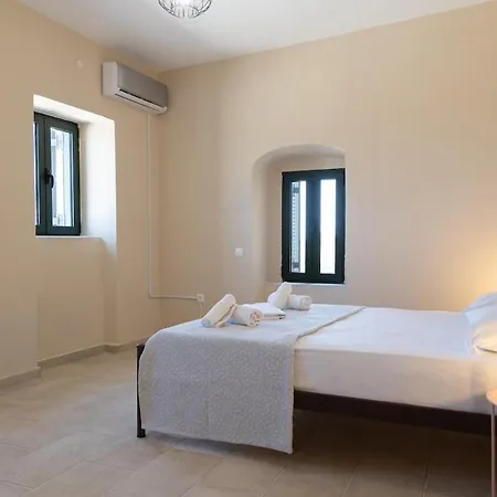 Mani Residences Koudounopetra 아파트