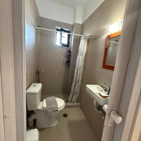 Mani Residences Koudounopetra 아파트 *
