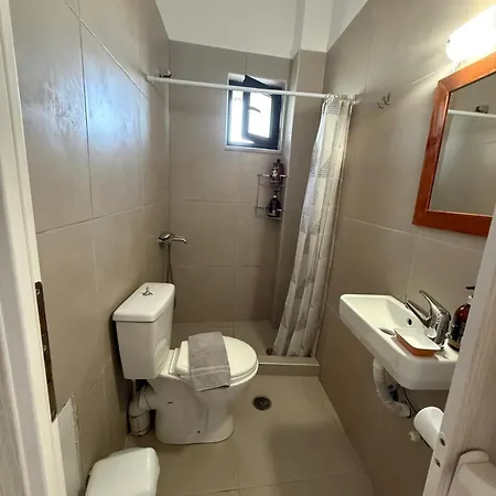 아파트 Mani Residences Koudounopetra Tsopakas